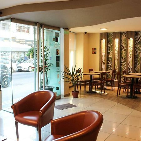 Savannah Cordoba Hotel ภายนอก รูปภาพ