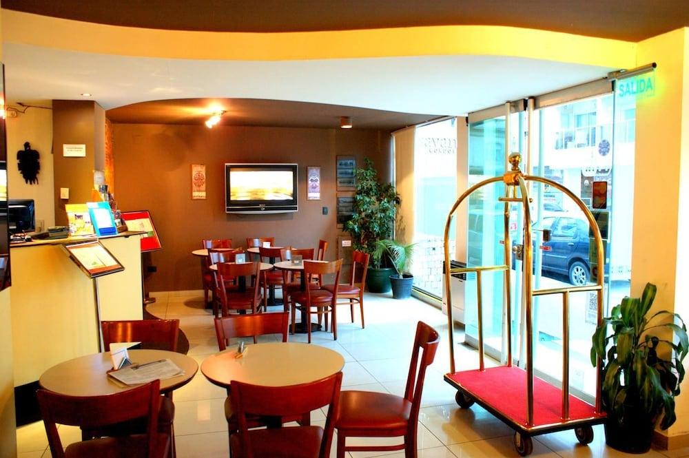 Savannah Cordoba Hotel ภายนอก รูปภาพ