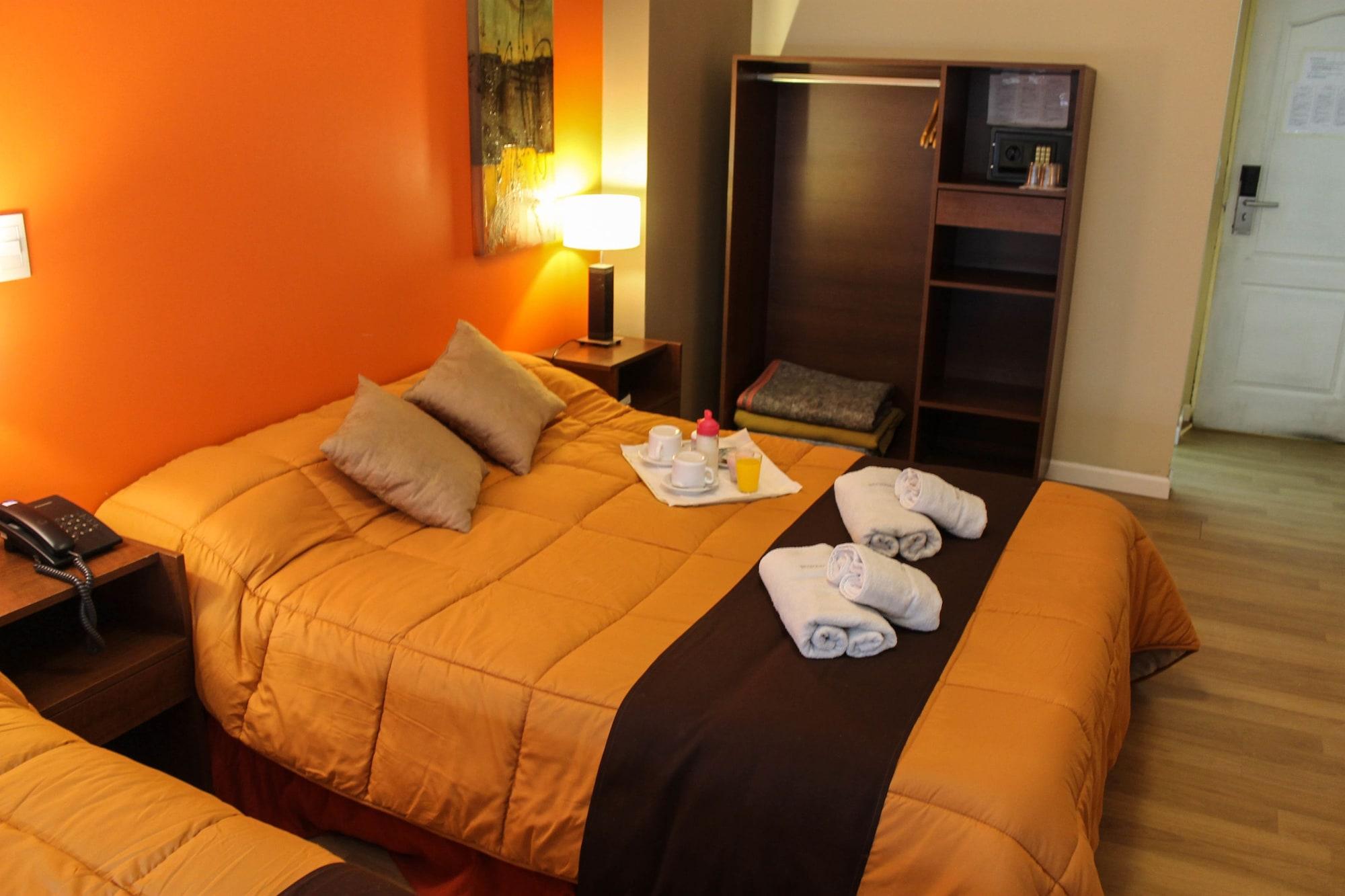 Savannah Cordoba Hotel ภายนอก รูปภาพ