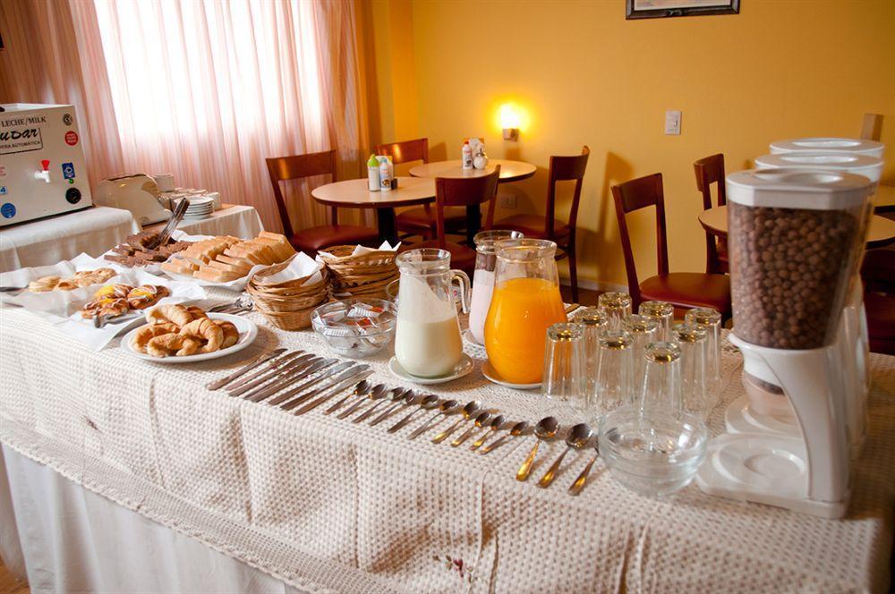 Savannah Cordoba Hotel ภายนอก รูปภาพ