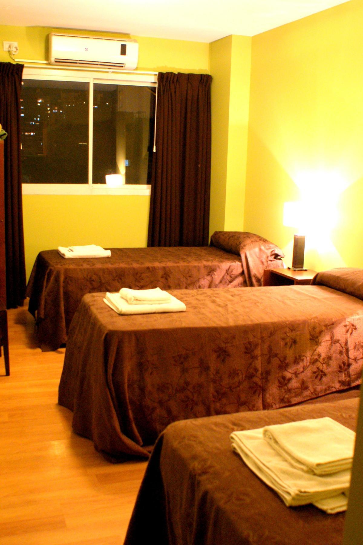 Savannah Cordoba Hotel ภายนอก รูปภาพ