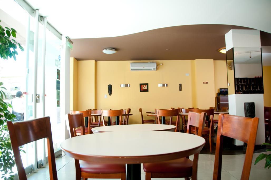 Savannah Cordoba Hotel ภายนอก รูปภาพ