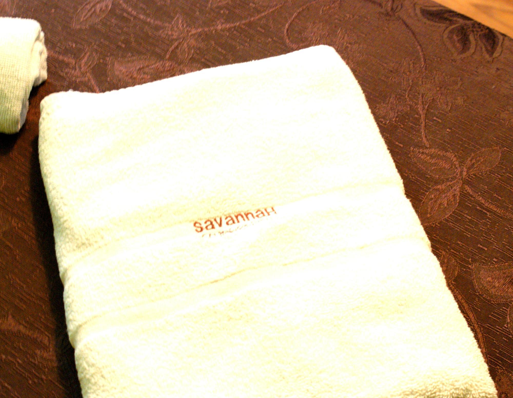 Savannah Cordoba Hotel ภายนอก รูปภาพ
