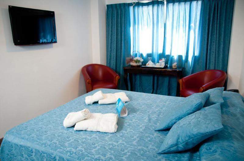 Savannah Cordoba Hotel ภายนอก รูปภาพ