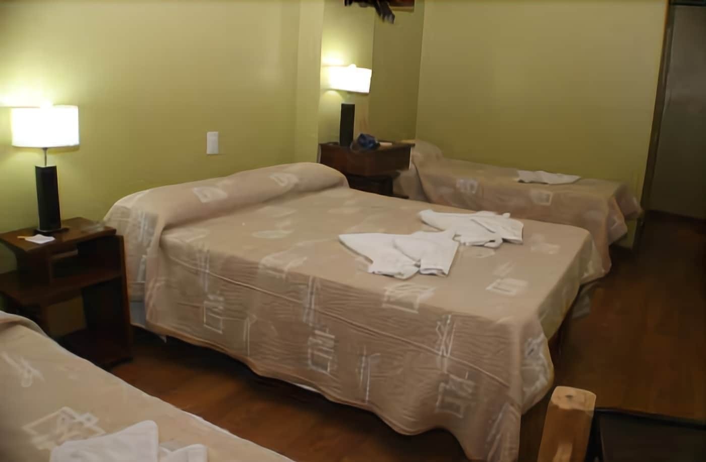 Savannah Cordoba Hotel ภายนอก รูปภาพ