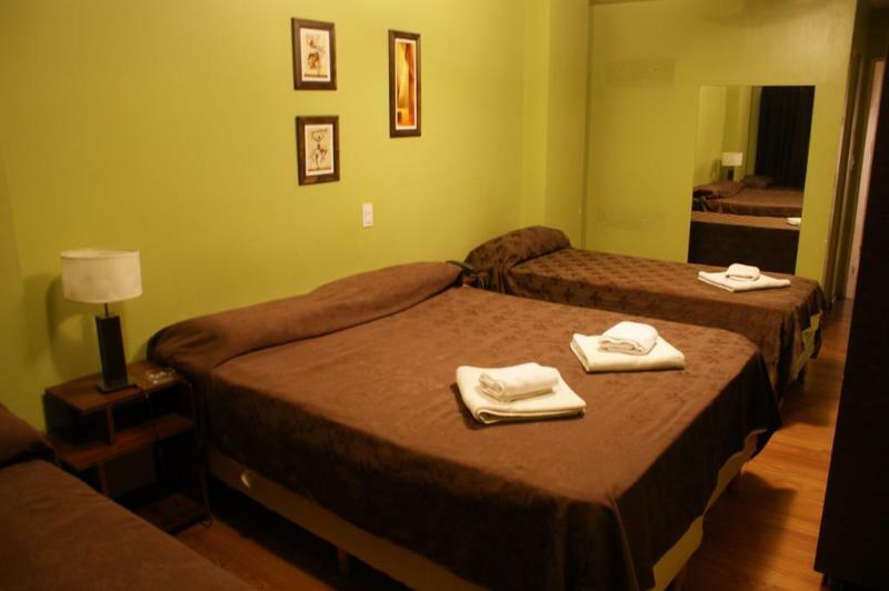 Savannah Cordoba Hotel ภายนอก รูปภาพ